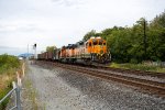 BNSF 2293